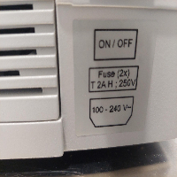 Beckman Coulter DU730 UV Vis Spectrophotometer image 3